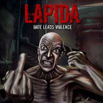 Lapida (ITA) : Hate Leads Violence